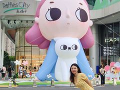 -深圳来福士广场