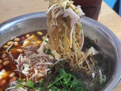 -龙湖重庆时代天街
