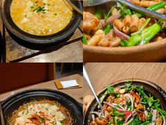 -啫火啫啫煲·顺德干蒸(西乡天虹店)