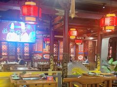 -蜀江龙火锅(339店)