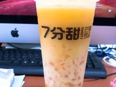 -7分甜(琴湖溪里花园城店)