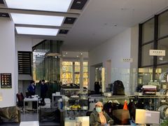-北京华德宝宝马4S店(朝阳店)