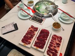 -八合里潮汕鲜牛肉火锅(深圳海岸城店)