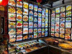 -粗粮人家·东北菜(洋桥店)