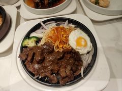 -曼玉餐厅(大卫城店)