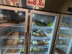 -崔孃烧烤