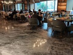 -广州融创花间堂悦雪酒店-花间食西餐厅