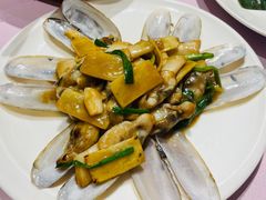 -紫阳海鲜楼·传承闽味(长乐路总店)