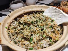 -79号渔船海鲜饭店(宝安店)
