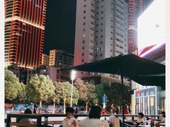-星巴克(昆明金鹰天地店)