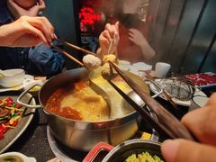 -牛事制造局牛肉火锅(莲岳路店)