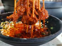 -钢管厂歆瑞源油卤串串香(春熙路太古里店)