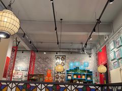-煲煲好(朝阳门店)