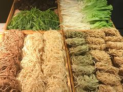 -星伦多自助料理·涮烤一体(嘉兴八佰伴店)