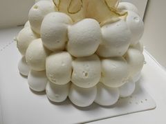 帕夫洛娃-潮一不贰·法式甜品·生日蛋糕·西式简餐(外滩店)