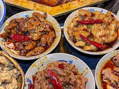-大风老火锅(江北一店)