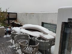 -漪龙台·B26 Rooftop Lounge