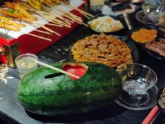 -今邕烧烤(西大店)