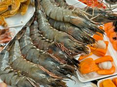 -半岛听涛蒸汽海鲜自助(K11店)