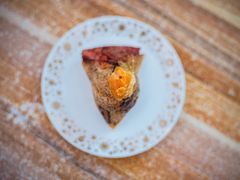 双烹粽球-猪肠胀糯米(珠江路美食街店)