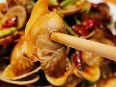 -小俩口烧烤东北菜(双井店)