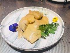 -彩丰楼中餐厅·仁恒洲际酒店