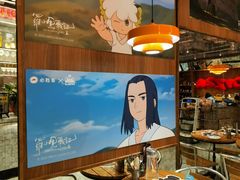 -必胜客(大宁路店)
