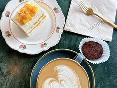 -HAPPEN(江川东路店)