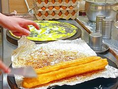 -安悦煎饼(河北店)