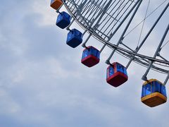 -南昌之星摩天轮