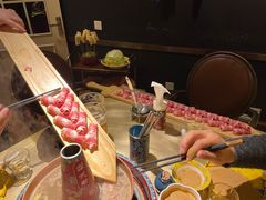 -羊大爷涮肉(亮马桥店)