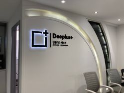 点击看大图 -Deeplus+韩国皮肤管理한국피부관리·C:Lab肌肤实验室