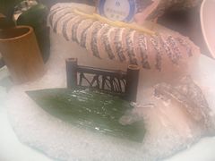 -东海怡品海鲜豆捞(舟宿夜江店)