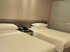 -上海宝华万豪酒店