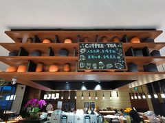 -长沙君悦酒店·自助餐厅咖啡厅