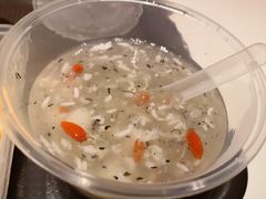 桂花糊米酒-老通城豆皮大王(吉庆街店)