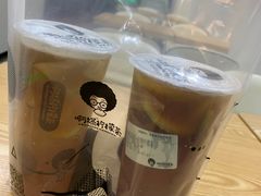-阿爆柠檬茶(容桂店)