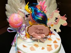 -李奥斯汀蛋糕商务茶歇·甜品台·企业活动团建(长寿路店)