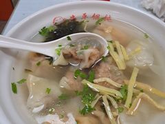 -海平馄饨(逍遥二路店)