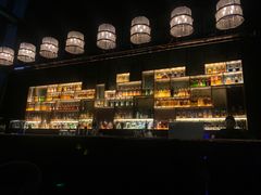 -瑞吉酒店·The Drawing Room闲逸廊·云端下午茶·夜奢Whiskey