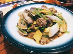 -阿记烧烤(大兴新区店)