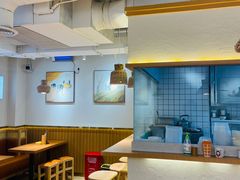 -长乐川式面馆·现炒浇头(石门二路店)