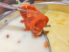 -四喜小胖·北京涮肉(五道营店)