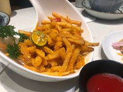 -卯时·龙光雅宴·精致锡帮菜(惠山古镇店)