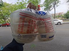 -四海楼(如皋定慧禅寺店)