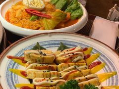 -三代烤肉(保利广场店)