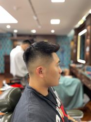 -贝勒爷专业男发