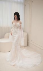 -LOVE SHINE婚纱·红鼎庄龙凤褂·妈妈装定制
