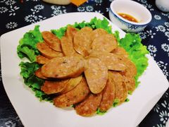 -旺角小渔村·海肠捞饭开创者(环山路店)