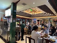 -东来顺饭庄(王府井步行街店)